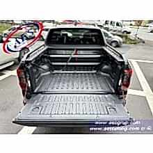 FORD RANGER ARKA KASA İÇİ ARA BÖLME LOAD MASTER SEPERATÖR