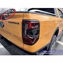 FORD RANGER ARKA STOP ÇERÇEVESİ 2023 - 2025