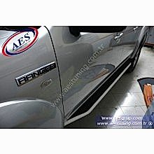 FORD RANGER BASAMAK ORJİNAL OEM İTHAL SPORT STYLE