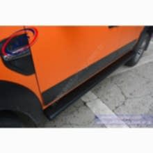 FORD RANGER BASAMAK SİYAH ORJİNAL OEM AKSESUAR İTHAL