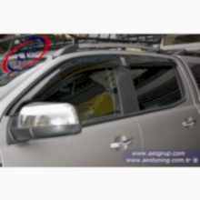 FORD RANGER CAM RÜZGARLIĞI OEM AKSESUAR İTHAL