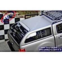 FORD RANGER CAMLI KABİN ARKA KASA KAPAMA