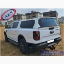FORD RANGER CAMLI KABİN ORJİNAL OEM AKSESUAR