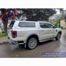 FORD RANGER CAMLI KABİN ORJİNAL OEM AKSESUAR 2023 - 2025
