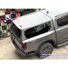 FORD RANGER CAMLI KABİN ORJİNAL OEM AKSESUAR