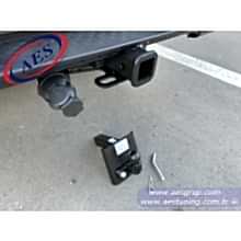 FORD RANGER ÇEKİ DEMİRİ E BELGELİ TUV ONAYLI İTHAL AMERİKAN TİP 2023
