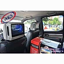 FORD RANGER CYCLONE MULTİMEDİA BAŞLIK MONİTÖRÜ
