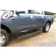 FORD RANGER ELEKTRİKLİ BASAMAK ORJİNAL OEM AKSESUAR İTHAL