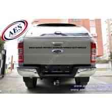 FORD RANGER MERKEZİ KİLİT SİSTEMİ UYUMLU MOTORLU BAGAJ KİLİTİ MONTAJI