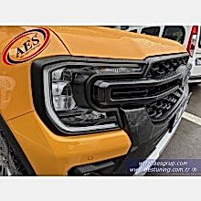 FORD RANGER ÖN FAR ÇERÇEVESİ 2023 - 2025