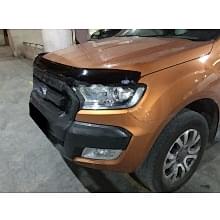 FORD RANGER ÖN KAPUT KORUYUCU RÜZGARLIĞI ORJİNAL OEM AKSESUAR İTHAL 2019 SONRASI