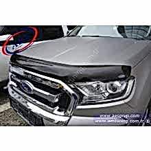 FORD RANGER ÖN KAPUT KORUYUCU RÜZGARLIĞI ORJİNAL OEM AKSESUAR İTHAL
