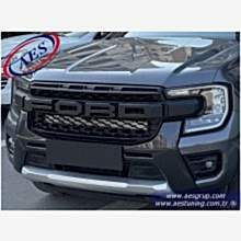 FORD RANGER PANJUR WİLDTRAK X RAPOR TYPE ÖN PANJUR 2023 - 2025
