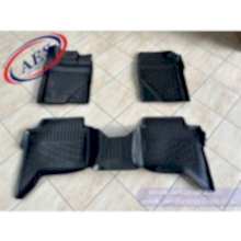 FORD RANGER PASPAS ÖN VE ARKA SET ORJİNAL OEM AKSESUAR 2023 2024 2025