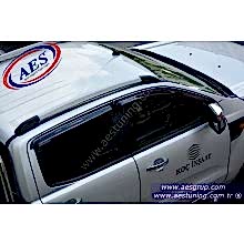 FORD RANGER PORT BAGAJ TAVAN ÇITASI ORJİNAL OEM AKSESUAR İTHAL