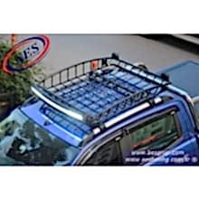 FORD RANGER RİDE-ON OFFROAD TİPİ ARAÇ ÜSTÜ AÇIK SEPET SİYAH PİANO BLACK '' 135 CM UZUNLUK ''