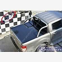 FORD RANGER ROLLBACK SÜRGÜLÜ KAPAK ARKA KASA ÜSTÜ KEPENK