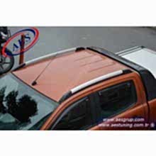 FORD RANGER TAVAN ÇITASI RAYI ORJİNAL OEM AKSESUAR İTHAL 2012 - 2019