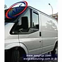 FORD TRANSİT CAM RÜZGARLIĞI 2002 - 2008 ARASI