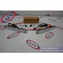 FORD YENİ KUGA FAR ALTI DRL DAYTİME RUNNİG LİGHTS LED OTOMATİK YANAR SÖNER