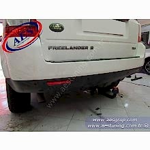 FREELANDER 2 ÇEKİ DEMİRİ ORJİNAL E BELGELİ TUV ONAYLI İTHAL