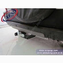 FREELANDER ÇEKİ DEMİRİ ORJİNAL E BELGELİ TUV ONAYLI İTHAL