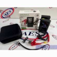 HARVOX AKÜ TAKVİYE & KOMPRESÖR & USB POWERBANK LED IŞIK DİJİTAL EKRANLI HX-JS002