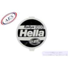 HELLA RALLYE 1000 SİS LAMBASI KAPAK BEYAZ 1 ADET ORJİNAL İTHAL