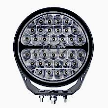 HELLA SUPERNOVA 9 İNÇ SPOT LED FAR 170 WATT 8400 LÜMEN P