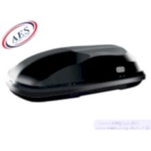 HONDA CİTY CRUZ BOX PORT BAGAJ 340 N 340 LİTRE PARLAK SİYAH İTHAL