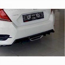 HONDA CİVİC DİFÜZÖR 2016 -2020