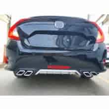 HONDA CİVİC DİFÜZÖR 2016 -2020