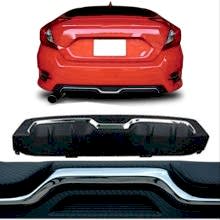 HONDA CİVİC DİFÜZÖR 2016 -2020