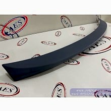 HONDA CİVİC FB 7 SPOYLER & SPOİLER ORJİNAL OEM AKSESUAR İTHAL ASTAR BOYALI ÜRÜN