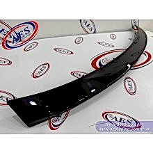 HONDA CİVİC FB 7 SPOYLER & SPOİLER ORJİNAL OEM AKSESUAR İTHAL PİANO BLACK SİYAH RENK BOYALI ÜRÜN