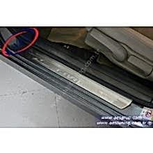 HONDA CİVİC KAPI EŞİĞİ KROM ORJİNAL OEM AKSESUAR İTHAL
