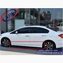HONDA CİVİC MAŞPİYEL FB7 ORJİNAL OEM AKSESUAR İTHAL 2006-2012