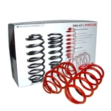 HONDA CİVİC YAY SEDAN EİBACH 2006-2011 SPORTLINE HELEZON YAY KİTİ E20-40-011-03-22
