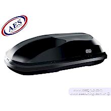 HONDA CROSSTAR CRUZ BOX PORT BAGAJ 340 N 340 LİTRE PARLAK SİYAH İTHAL