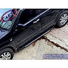 HONDA CRV BASAMAK ORJİNAL OEM AKSESUAR 2002 -2006