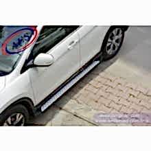 HONDA CRV BASAMAK ORJİNAL OEM AKSESUAR İTHAL 2013 -2017