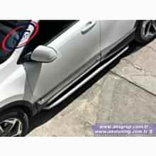 HONDA CRV BASAMAK ORJİNAL OEM AKSESUAR İTHAL 2018 - 2022