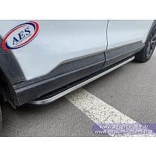 HONDA CRV BASAMAK ORJİNAL OEM AKSESUAR İTHAL 2023 - 2026