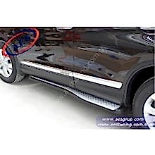 HONDA CRV BASAMAK ORJİNAL OEM AKSESUAR İTHAL