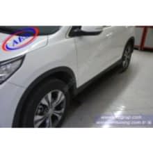 HONDA CRV BASAMAK ORJİNAL OEM AKSESUAR İTHAL