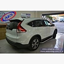 HONDA CRV BASAMAK ORJİNAL OEM AKSESUAR İTHAL
