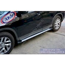 HONDA CRV BASAMAK ORJİNAL OEM AKSESUAR İTHAL