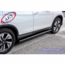 HONDA CRV BASAMAK ORJİNAL OEM AKSESUAR İTHAL SİYAH