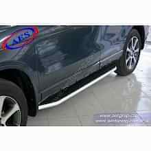 HONDA CRV BASAMAK ORJİNAL OEM AKSESUAR İTHAL SPORT STYLE