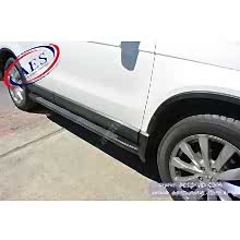 HONDA CRV BASAMAK ORJİNAL OEM AKSESUAR SİYAH 2007 - 2011